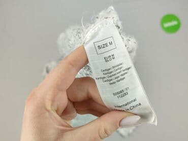 klapki hermes ccc: Orsay, Kardigan damski, M — 5