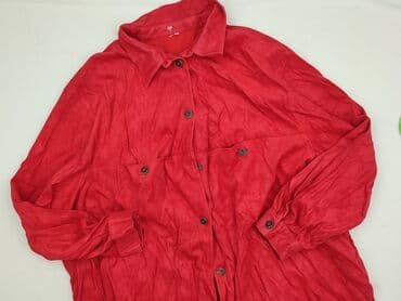 Kobiety: Koszula damska, rozmiar 8XL — 1