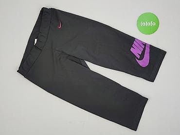 dresy louis vuitton: Nike, Legginsy Sportowe damskie, rozmiar M — 2