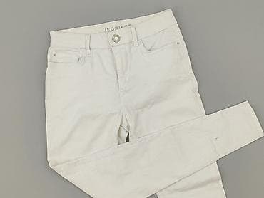 levity legginsy: Marks & Spencer, Jeansy damskie, rozmiar M — 1