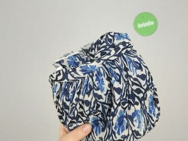 żółta plisowane spódnice: H&M, Spódnica damska, M — 6