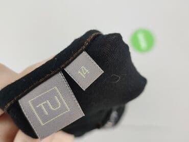 bluzki 52: Tu, Tunika damska, rozmiar XL — 4