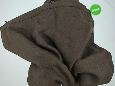 gotyk: Spódnica damska, rozmiar 3XL — 4
