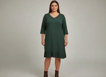 Women`s dress, size XL at lalafo.pl Women`s dress, size XL