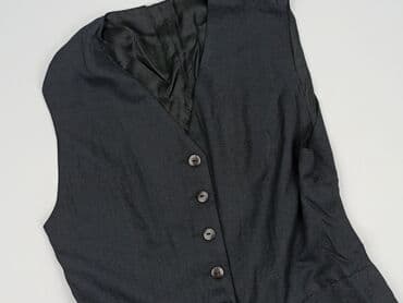 c a kamizelka damska garniturowa: Kamizelka damska, rozmiar S — 2