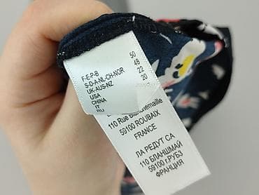 sukienki basicowe: Sukienka damska, rozmiar 5XL — 4