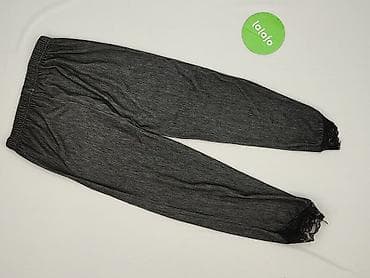 sweter do getrow: Legginsy rozmiar XL — 3