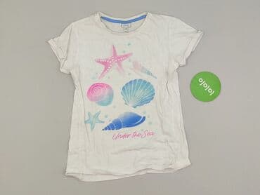 koszulka formula 1 hm: T-shirt, Ovs, 12 years, 146-152 cm, condition - Very good — 2