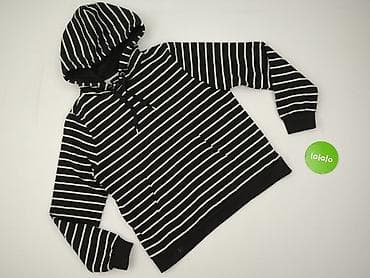 sweter givenchy: Sinsay, Bluza z kapturem damska, rozmiar L — 2