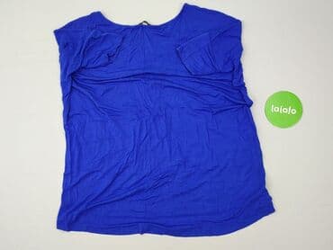 mohito marynarka niebieska: AGGI, Bluzka damska, S — 3