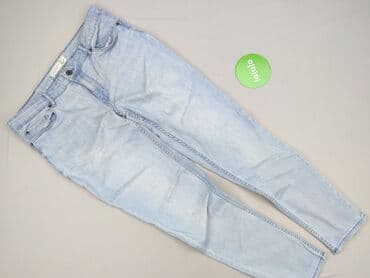 koszulki z postacie z bajek disneya: Denim, Jeansy dla mężczyzn, M — 2