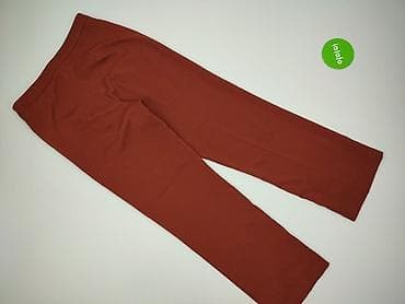 buty syrena: Vero Moda, Spodnie materiałowe damskie, rozmiar S — 3