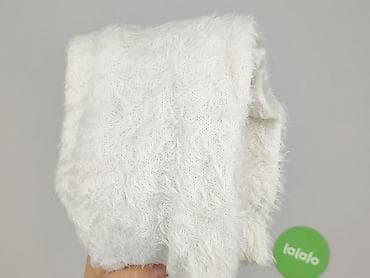 futra: Sweter damski, rozmiar S — 4