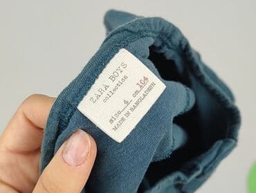 pako lorente koszule wyprzedaż: Blouse, Zara, 3-4 years, 98-104 cm, condition - Perfect — 4