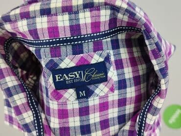 diamondsclothes allegro sukienki: Easy, Koszulа dla mężczyzn, M — 4
