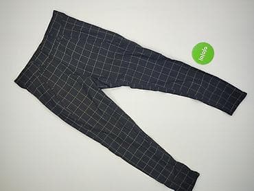 alpaka: KappAhl, Spodnie materiałowe damskie, rozmiar M — 3