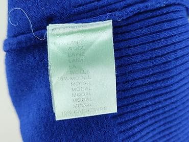 sweter merino: Sweter damski, rozmiar XL — 5
