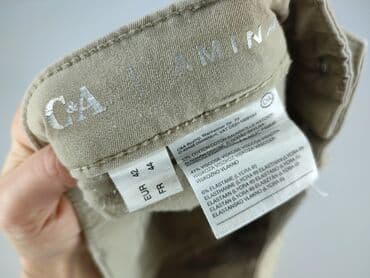 Жінкам: C&A, Брюки жіночі, XL на lalafo.pl — 4 Жінкам: C&A, Брюки жіночі, XL — 4