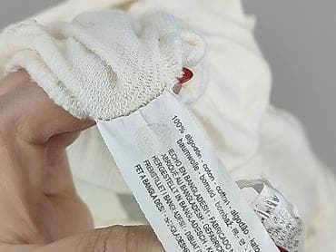 cropp zwrot: Zara, Bluzka damska, rozmiar S — 5