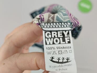 bluza vistula: GREY WOLF, Bluzka damska, rozmiar M — 5