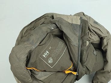 kurtki zimowe kobiece: Helly Hansen, Kurtka zimowa dla mężczyzn, rozmiar M — 4