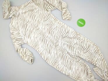 piżama w krowie łaty: Kombinezon damski, rozmiar L — 3