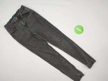 spodnie dresowe peak performance: Jeansy damskie, M — 2