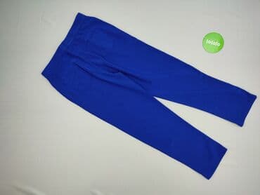 spodnie dresowe peak performance: Spodnie dresowe damskie, L — 3