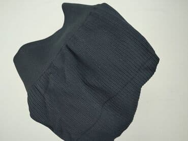 ocieplane rajstopy h m: H&M, Legginsy Sportowe damskie, rozmiar M — 5