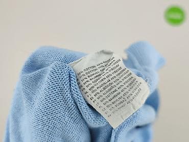 sweter hm: H&M, Sweter dla mężczyzn, rozmiar M — 7