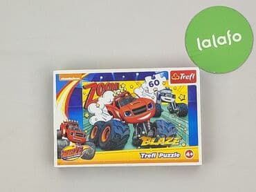 allegro sukienki młodzieżowe: Puzzle dla Dzieci, stan - Bardzo dobry — 2