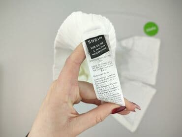 lands end buty: Shein, Spodnie materiałowe damskie, rozmiar L — 4