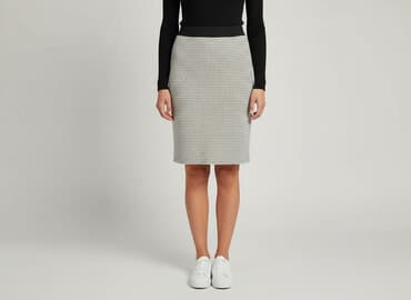 reserved ołówkowe spódnice: Reserved, Spódnica damska, rozmiar M — 1