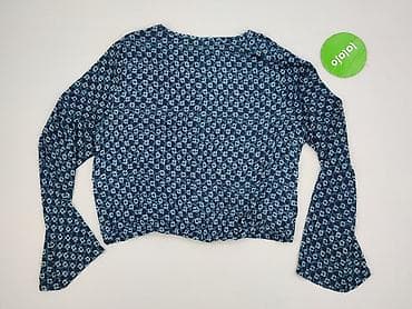 bluzki ninjago: Gina Tricot, Bluzka damska, rozmiar S — 3