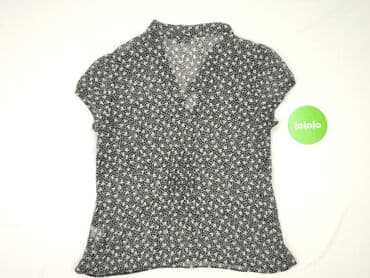 t shirty plus size: New Look, Women's blouse, size 2XL (EU 44) — 3
