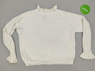 hm bluza paris: H&M Divided, Sweter damski, rozmiar L — 2