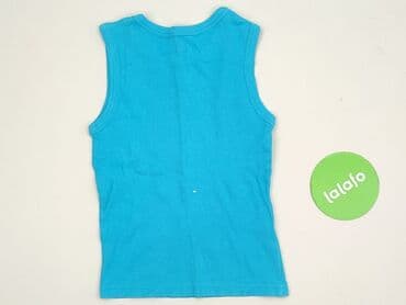 podkoszulka sinsay: A-shirt, Inextenso, 5-6 years, 110-116 cm, condition - Very good — 3