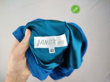 zalando sukienka midi: Sukienka damska, rozmiar XL — 4