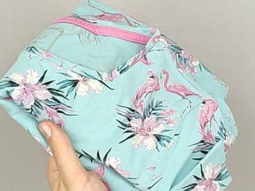 t shirty z czerwonem napisem: Pepco, Футболка жіноча, розмір S — 6