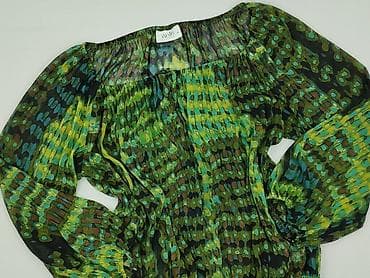 welurowa bluza: Wallis Petite, Bluzka damska, rozmiar M — 1