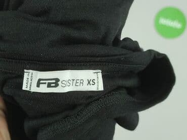 koszulki barcelony zara: FB Sister, T-shirt damski, rozmiar XS — 5