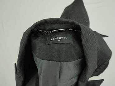 kurtka bejsbolówka reserved: Women's blazer, size XS — 5