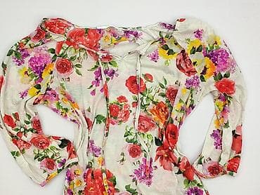 oversize bluzy: Promod, Bluzka damska, rozmiar XL — 1