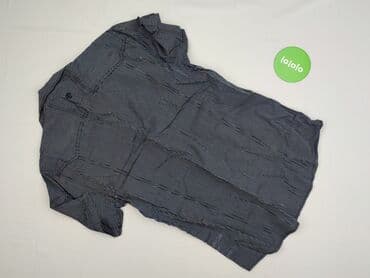 koszula niebieska hm: S.Oliver, Koszulа dla mężczyzn, rozmiar S — 3