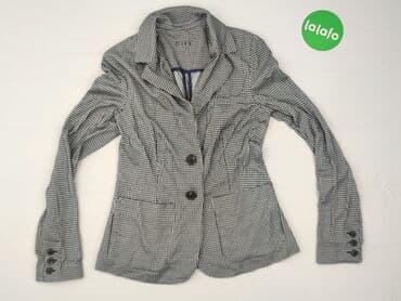 marynarka damska c a: Oui, Women's blazer, size S (EU 36) — 2