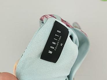 tova spódnice: Mohito, Sukienka damska, rozmiar L — 4