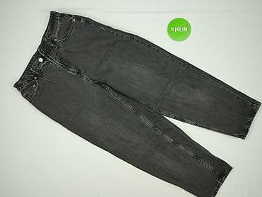 mom jeans vinted: Jeansy damskie, rozmiar M — 2