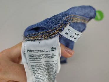 sukienka kowbojska damska: Yessica, Sukienka damska, rozmiar 2XL — 5