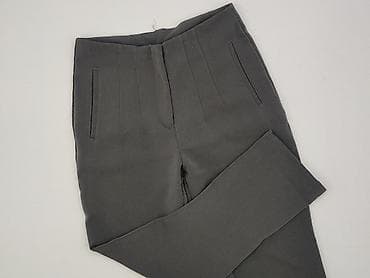 geometric: Janina, Spodnie materiałowe damskie, rozmiar M — 1