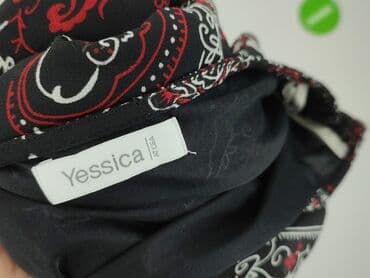 spodenki 2005: Yessica, Szorty damskie, rozmiar 5XL — 5